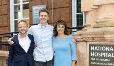 Gene Therapy Trial Slows Huntington’s Progression by 75% in UCL Study - 조선일보