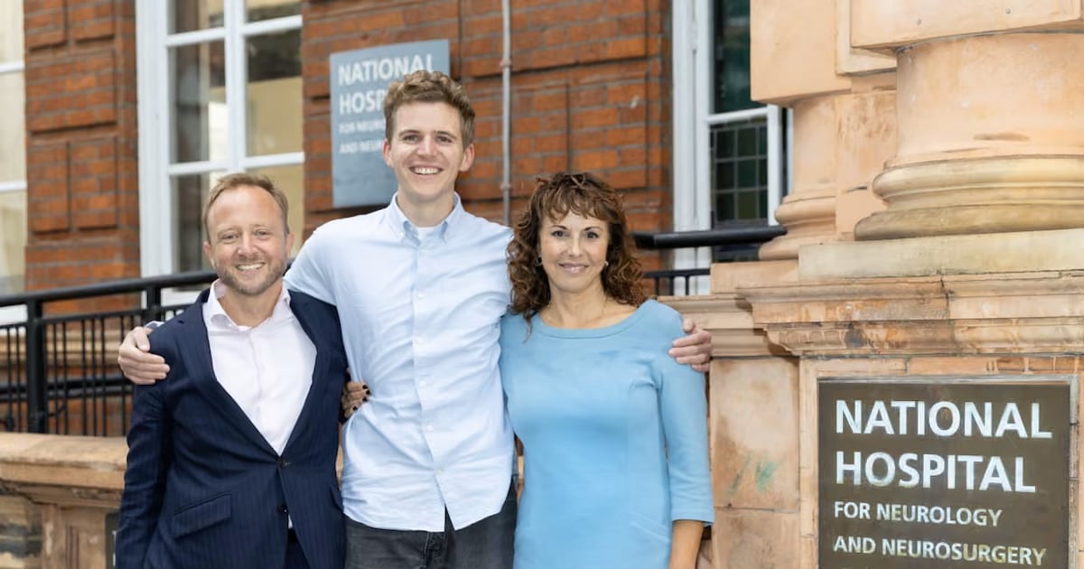 Gene Therapy Trial Slows Huntington’s Progression by 75% in UCL Study - 조선일보