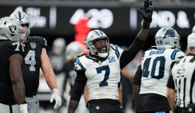 Evaluating Jadeveon Clowney’s fit with Cowboys as veteran DE takes visit with Dallas