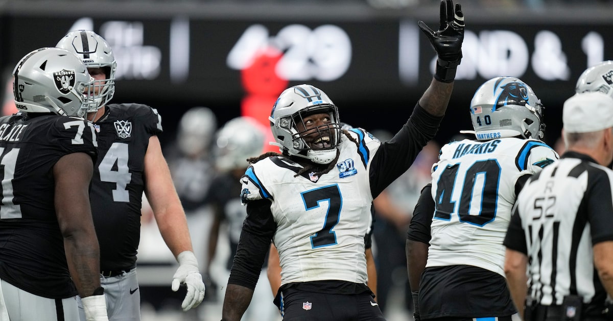 Evaluating Jadeveon Clowney’s fit with Cowboys as veteran DE takes visit with Dallas