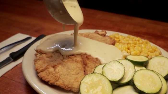 Top-rated restaurants in San Antonio