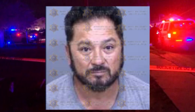 Argument over trailer leads to deadly Phoenix shooting, police say