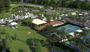 New master-planned community with 1,000+ homes, pickleball courts, shops coming to Jacksonville next year