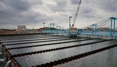 Coltala eyes water ‘moonshot’ as booming Dallas-Fort Worth growth raises the stakes