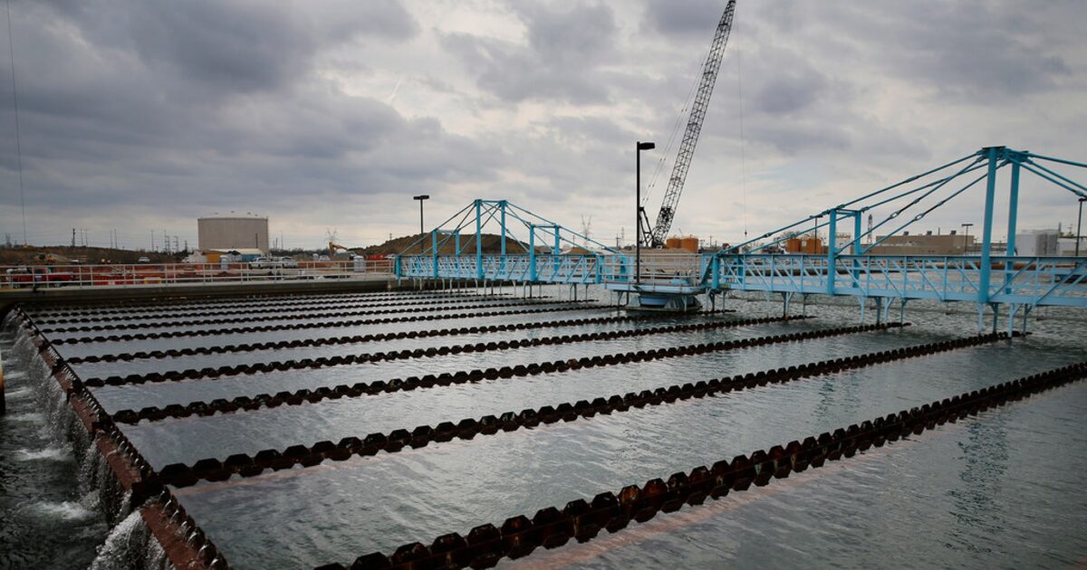 Coltala eyes water ‘moonshot’ as booming Dallas-Fort Worth growth raises the stakes