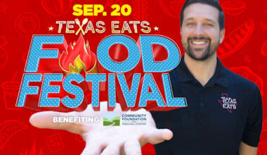 2025 Texas Eats Food Festival