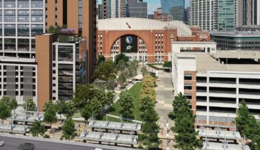 Scotiabank taps into Dallas’ booming ‘Y’all Street,’ bringing 1,000+ jobs, big salaries