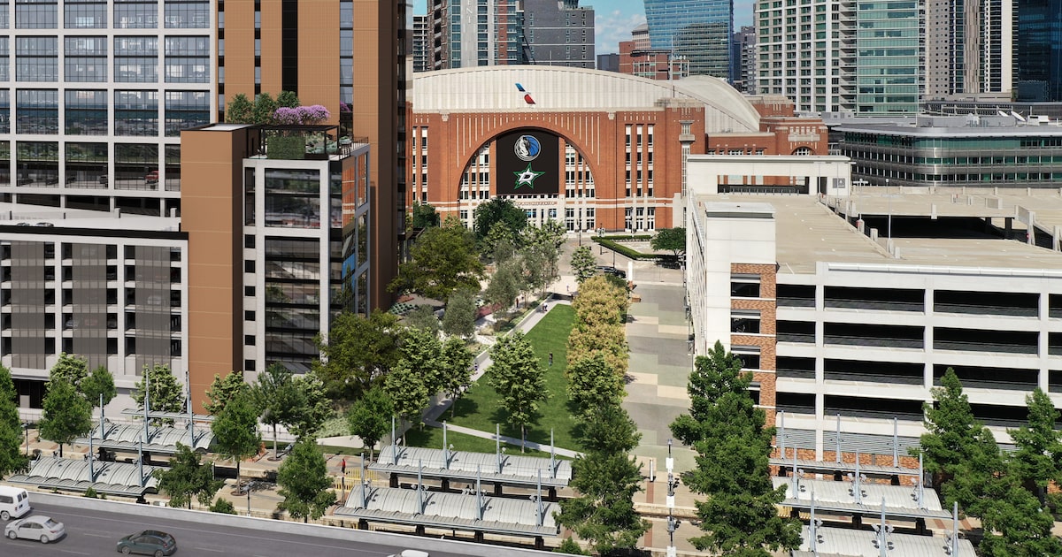 Scotiabank taps into Dallas’ booming ‘Y’all Street,’ bringing 1,000+ jobs, big salaries