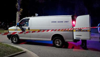 Man dies when car hits tree on Joeandy Road: JSO