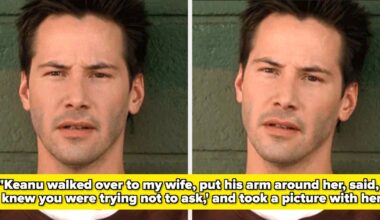 19 People Share Unexpected Celeb Encounters