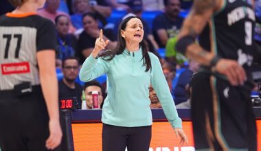 Where to watch New York Liberty vs. Seattle Storm (9/5/25) | FREE LIVE STREAM, Time for WNBA game