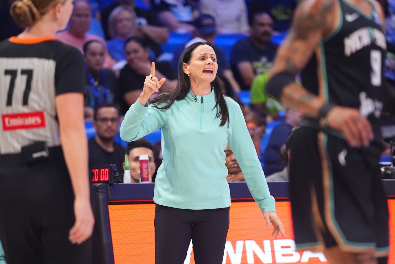 Where to watch New York Liberty vs. Seattle Storm (9/5/25) | FREE LIVE STREAM, Time for WNBA game