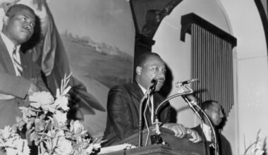 Where are Dallas’ prophets of justice?