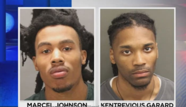 Jury selection begins for 2 Jacksonville men accused in murder of 13-year-old Prince Holland