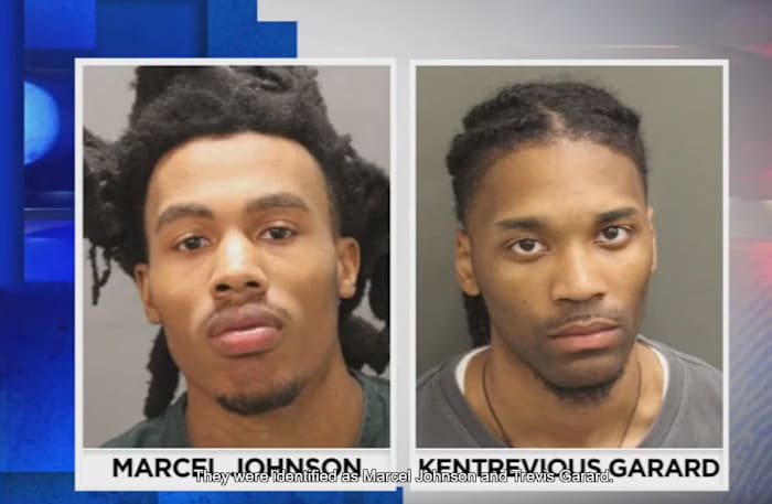 Jury selection begins for 2 Jacksonville men accused in murder of 13-year-old Prince Holland