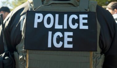 Feds, state have not requested immigration enforcement help from Dallas police, chief says
