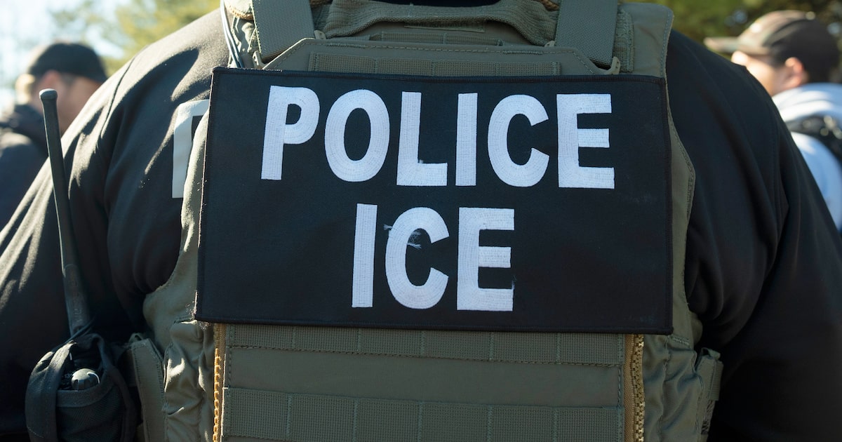 Feds, state have not requested immigration enforcement help from Dallas police, chief says