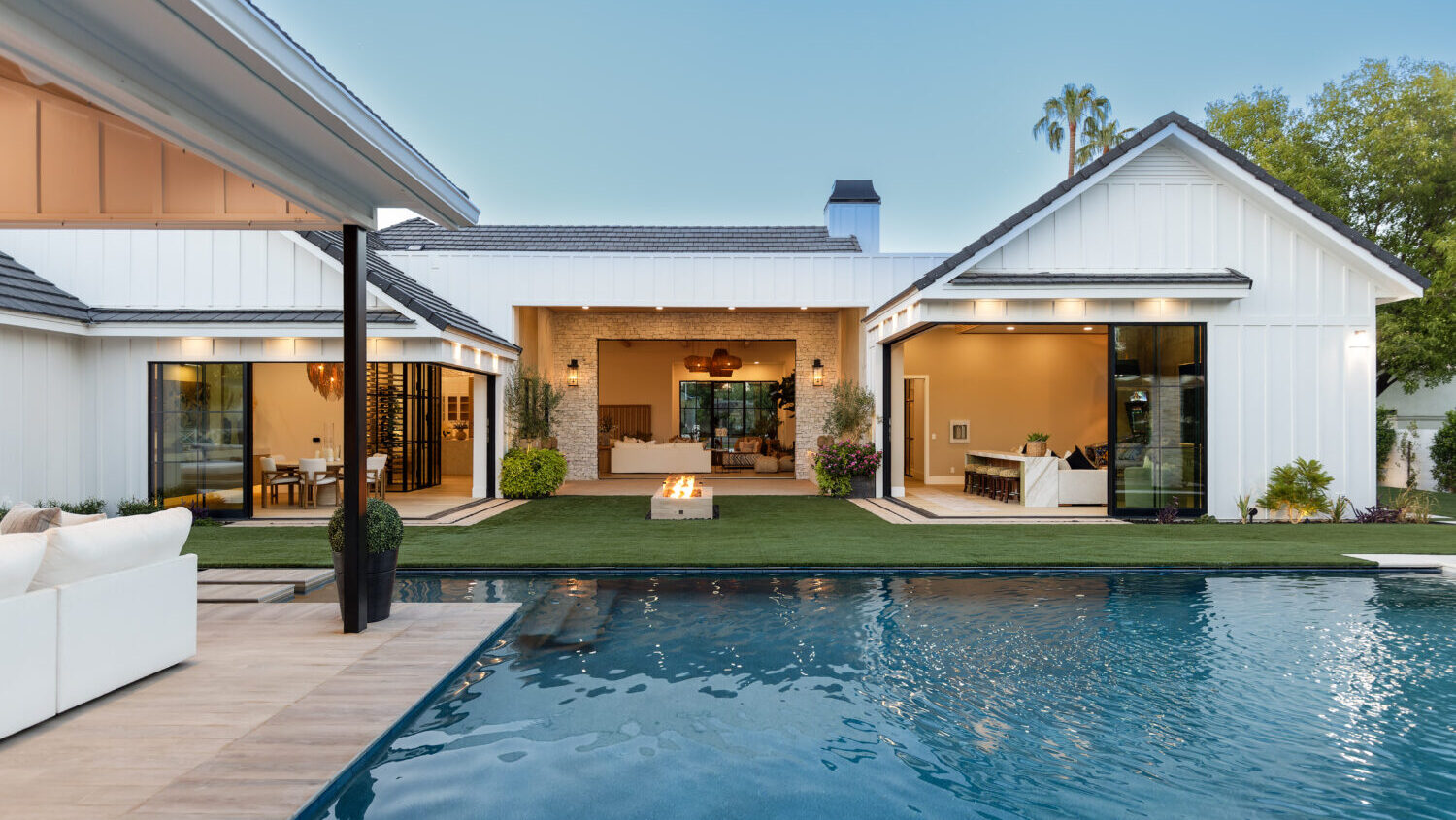 home Tempe city-record listing price custom...