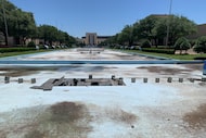The relationship between the city, Oak View Group and Fair Park First has been in flux for...