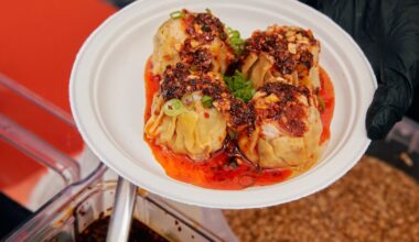 9 food festivals in Dallas-Fort Worth to check out this fall