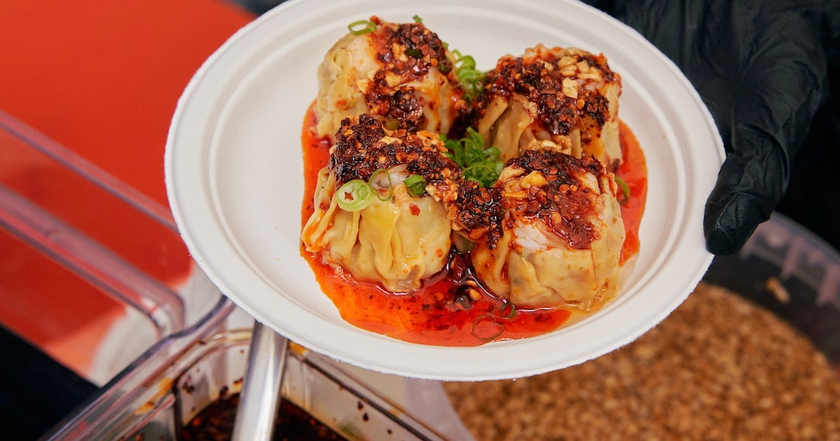 9 food festivals in Dallas-Fort Worth to check out this fall