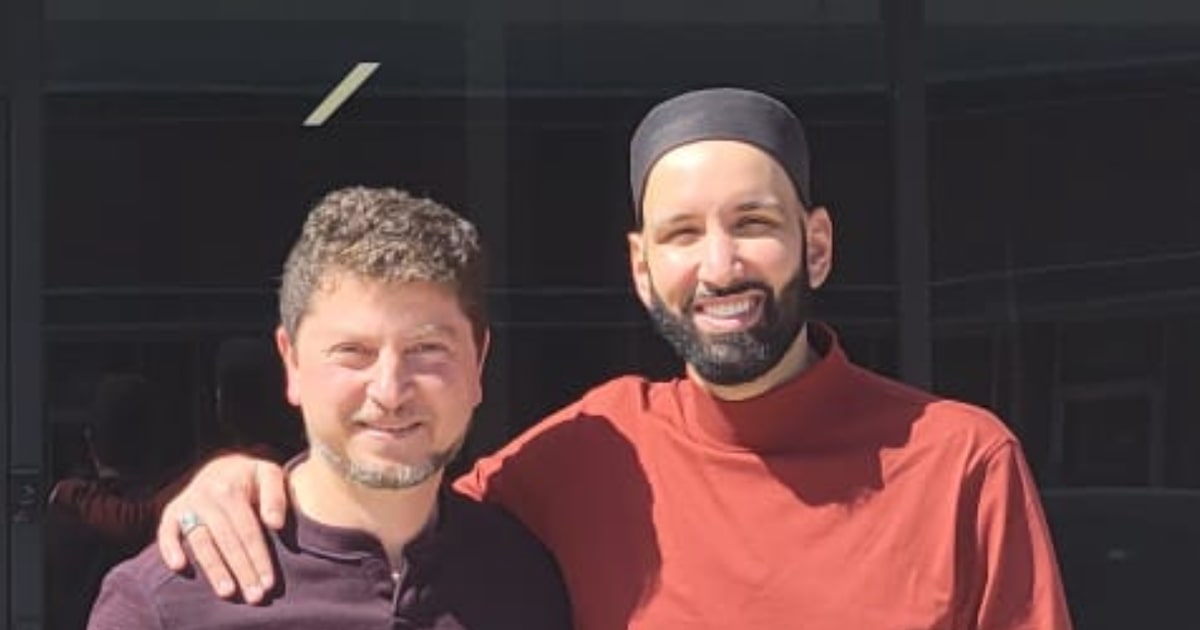 ICE arrested a community leader; let’s work to bring him home