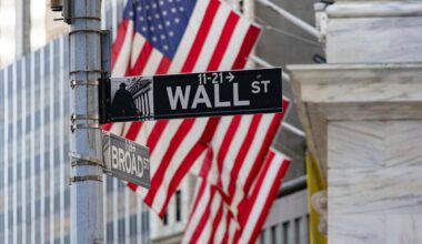 Dow, S&P 500, Nasdaq drift higher as Wall Street weighs Fed's next move
