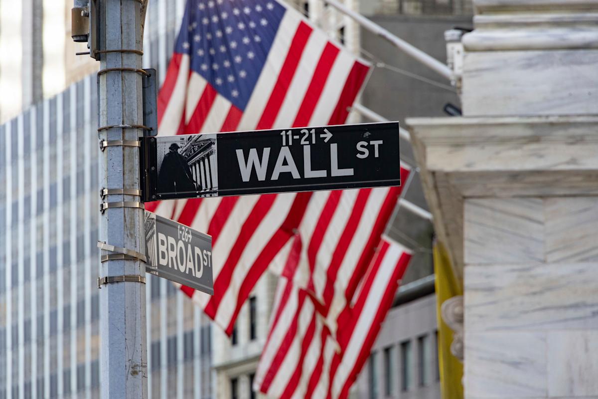 Dow, S&P 500, Nasdaq drift higher as Wall Street weighs Fed's next move