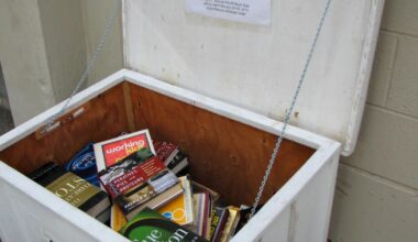 New donation site offered for American Association of University Women annual book sale | Local