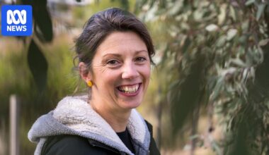 Kylie Soanes is an urban ecologist on a mission to prove nature belongs in our cities