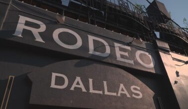 Texas judge issues injunction, keeping Rodeo Dallas closed amid safety concerns