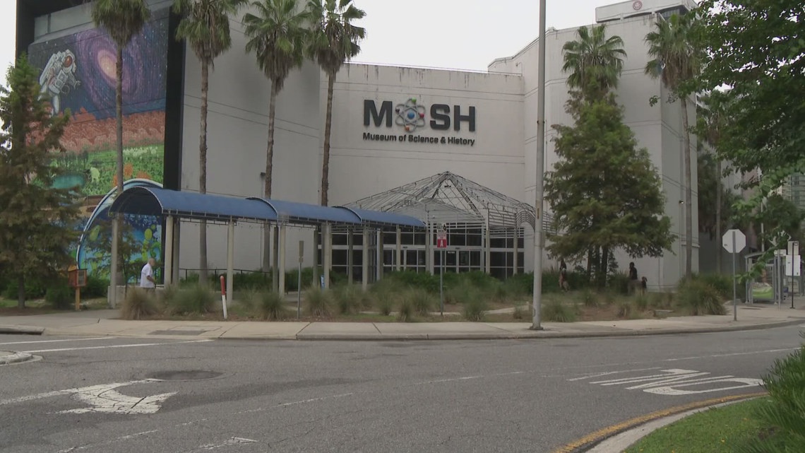 MOSH closes after 55 years