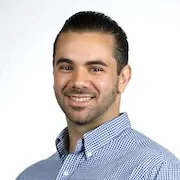 Nicolas Fernandes