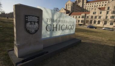 U. of C. announces another $100M in spending cuts | Evening Digest
