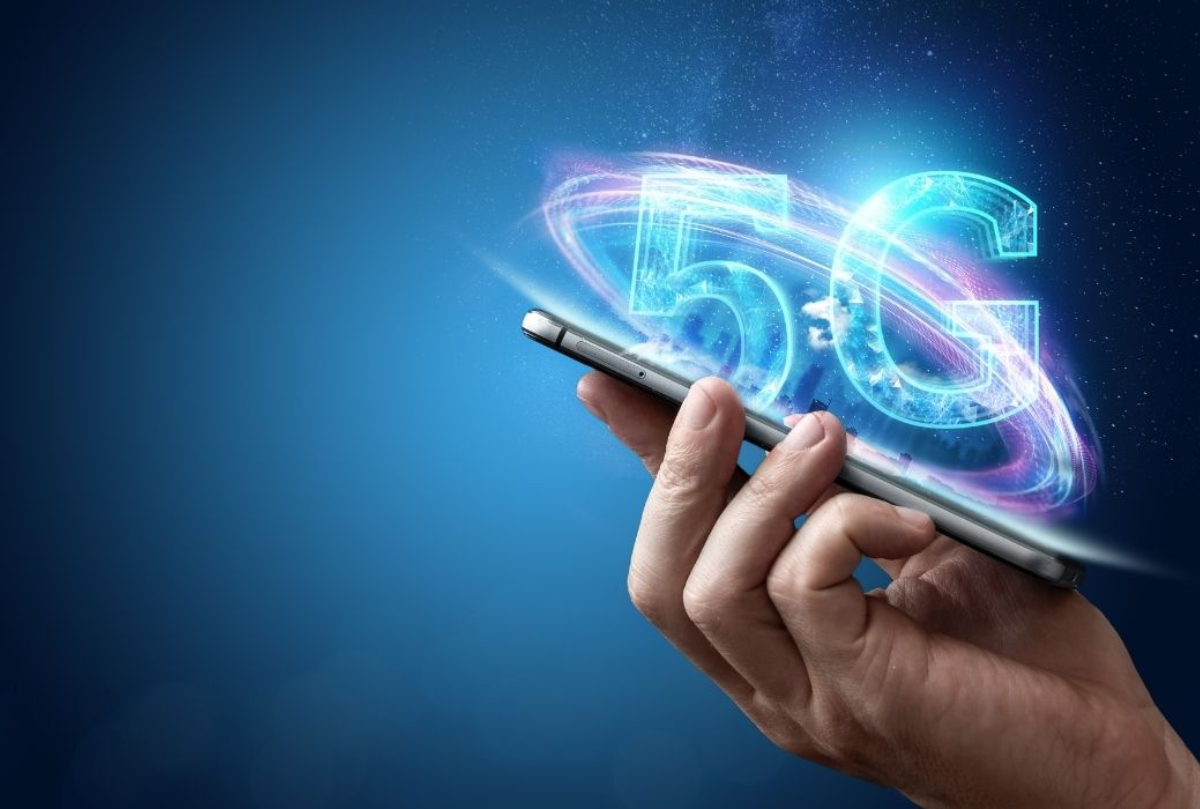Cool Ideas Launches 5G Fixed Wireless to Expand High-Speed Internet Access