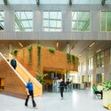 5TRACKS Mixed-Use District / Shift Architecture Urbanism + Powerhouse Company - Interior Photography