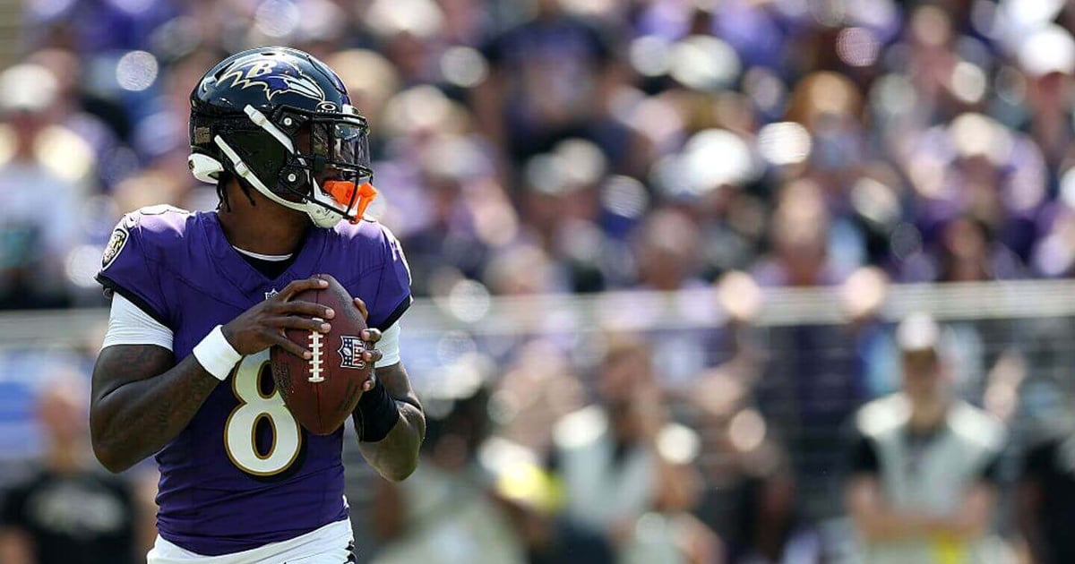 Lions vs. Ravens live updates: NFL ‘Monday Night Football’ score, prediction, odds and latest