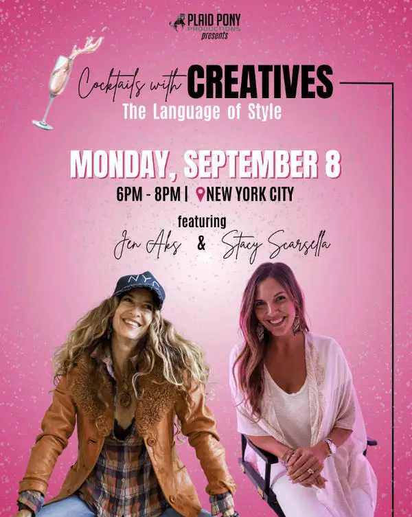 The Language of Style: The Fabric of Tomorrow – Unspoken Threads | New York City at 417 Fifth Avenue (37-38 street)