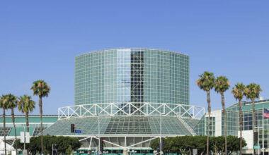 LA Council to Vote on Convention Center Expansion Project