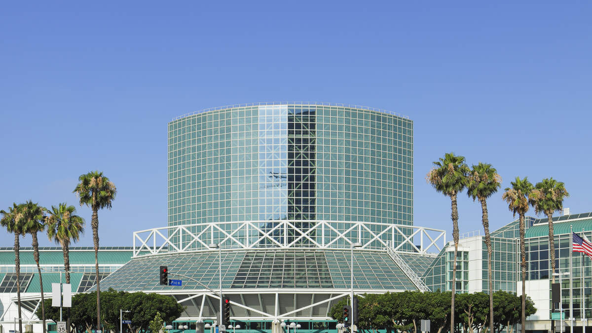 LA Council to Vote on Convention Center Expansion Project