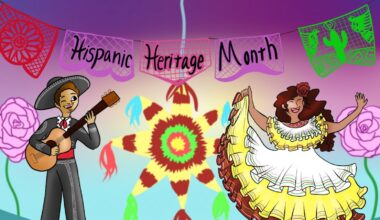 Honoring history: A guide to celebrating Hispanic Heritage Month across ASU