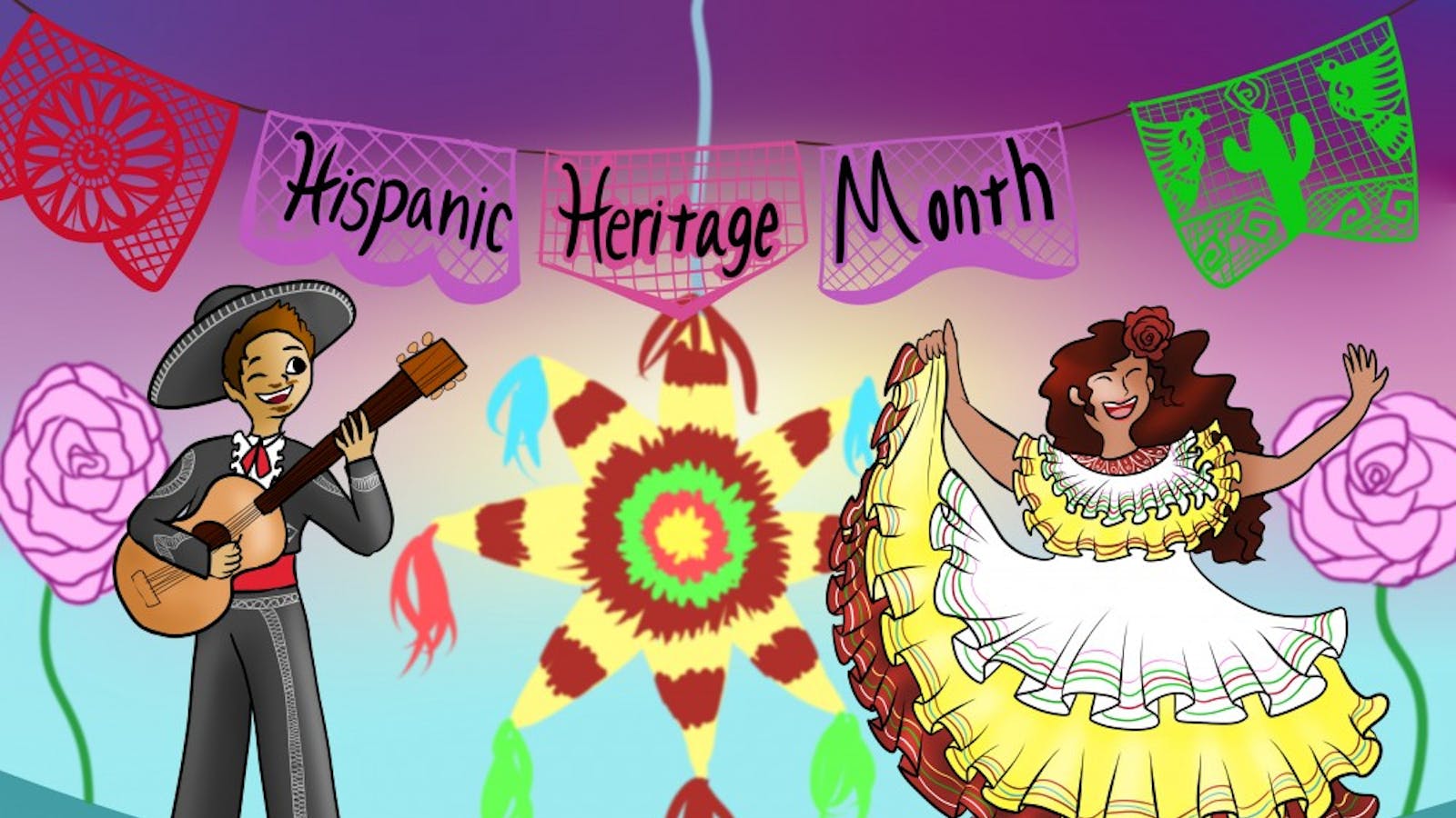 Honoring history: A guide to celebrating Hispanic Heritage Month across ASU