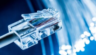 Neos Networks, Zen Internet Upgrade to 400Gbps Link Between Manchester and London