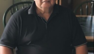 Phillip O. Almanza Jr. - January 7, 1948 — September 6, 2025