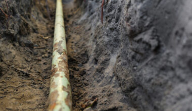 La Marque Area Gas Leak, Shelter In Place | NewsRadio 740 KTRH