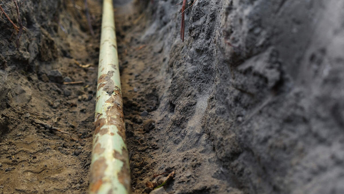La Marque Area Gas Leak, Shelter In Place | NewsRadio 740 KTRH