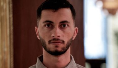 'Look, It's the Oscar Winner' Israeli Forces Raid West Bank Home of Palestinian 'No Other Land' Co-director Basel Adra - Haaretz