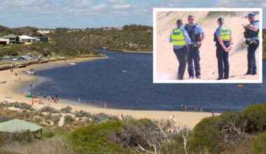 Tragic details emerge about drowning at WA camping spot - The West Australian