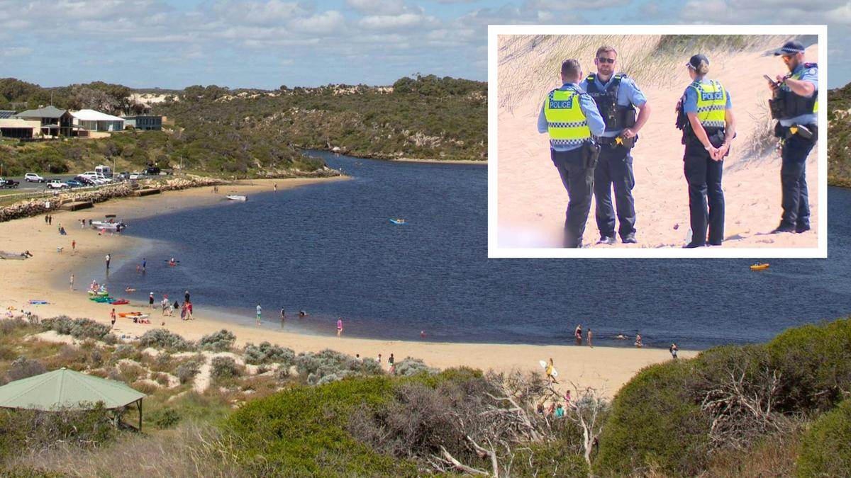 Tragic details emerge about drowning at WA camping spot - The West Australian