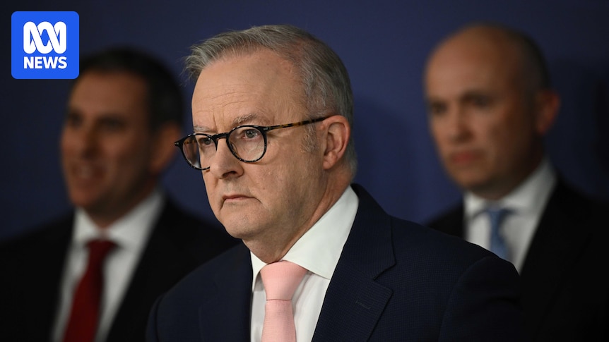 Australia's climate target doesn't eclipse today's tough questions